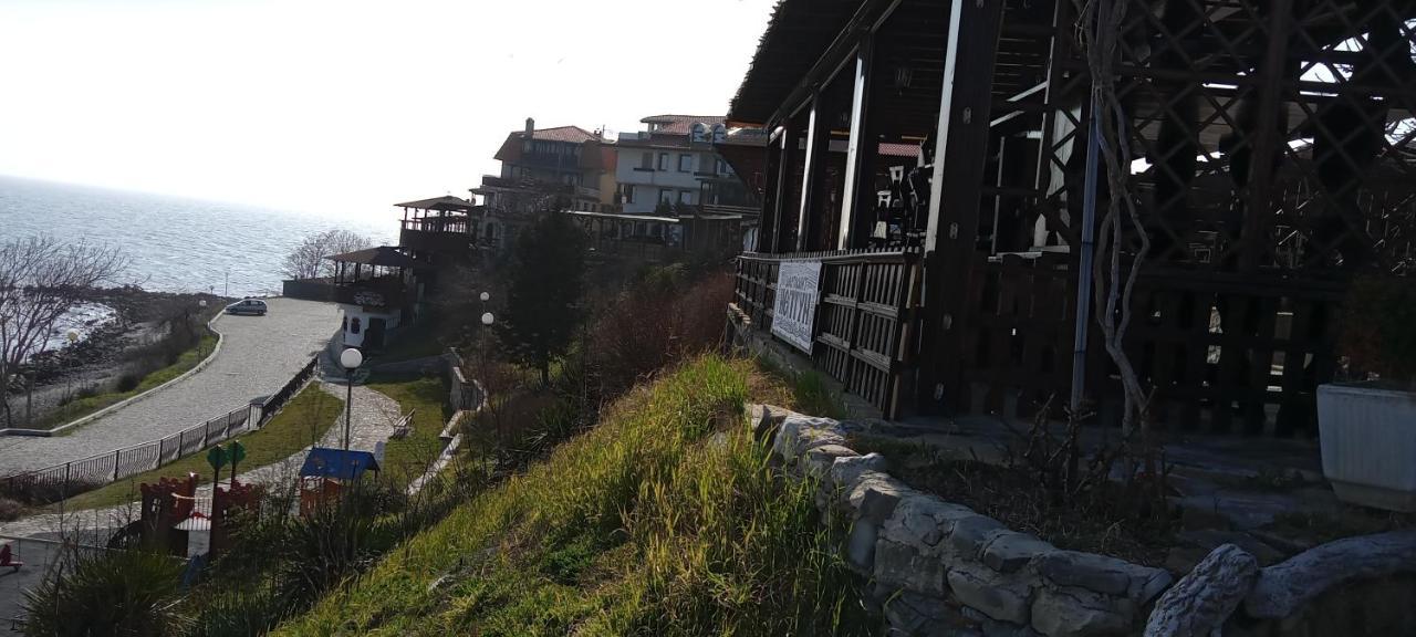 Глобал Вил Sunny Beach Eksteriør billede