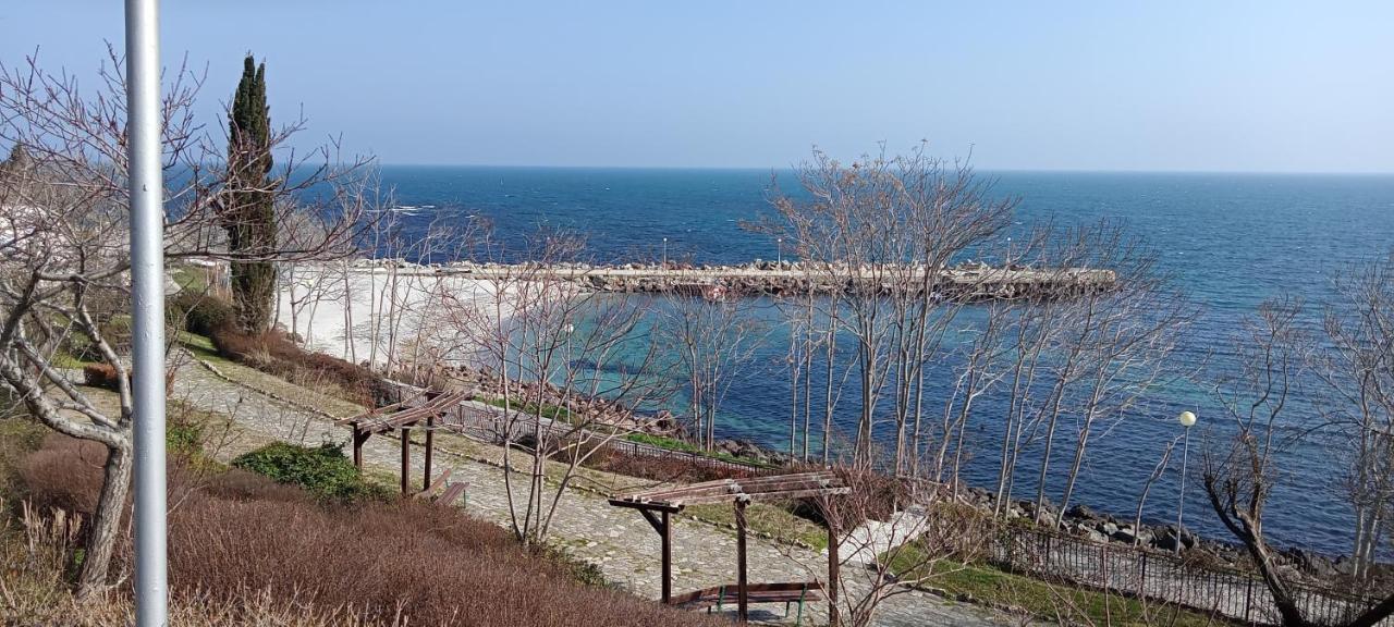 Глобал Вил Sunny Beach Eksteriør billede