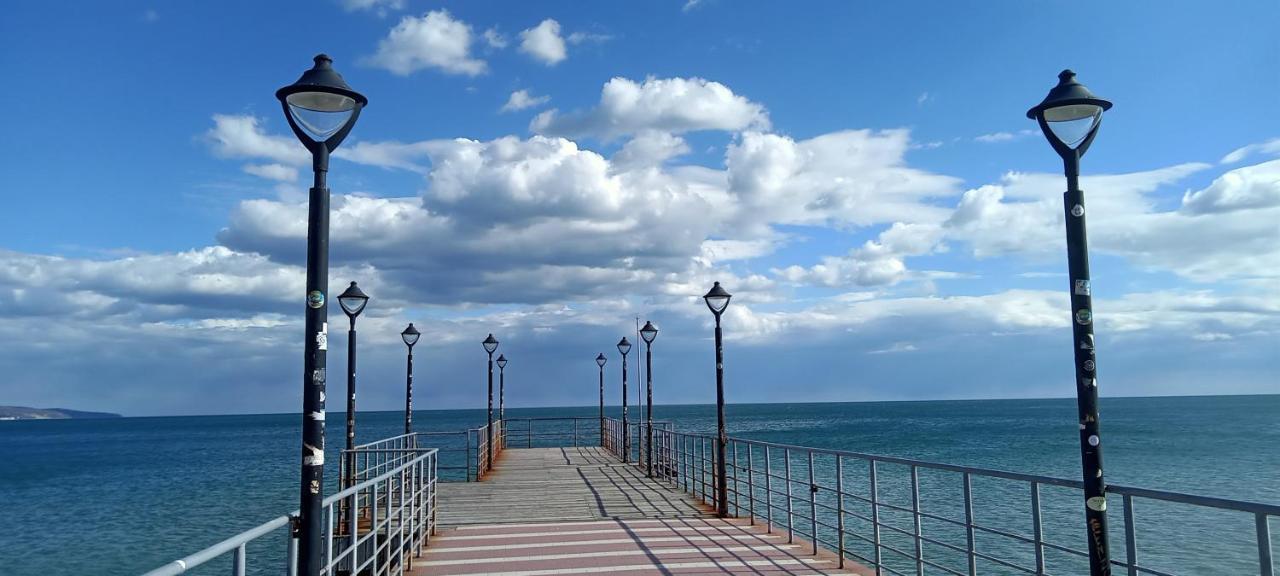 Глобал Вил Sunny Beach Eksteriør billede