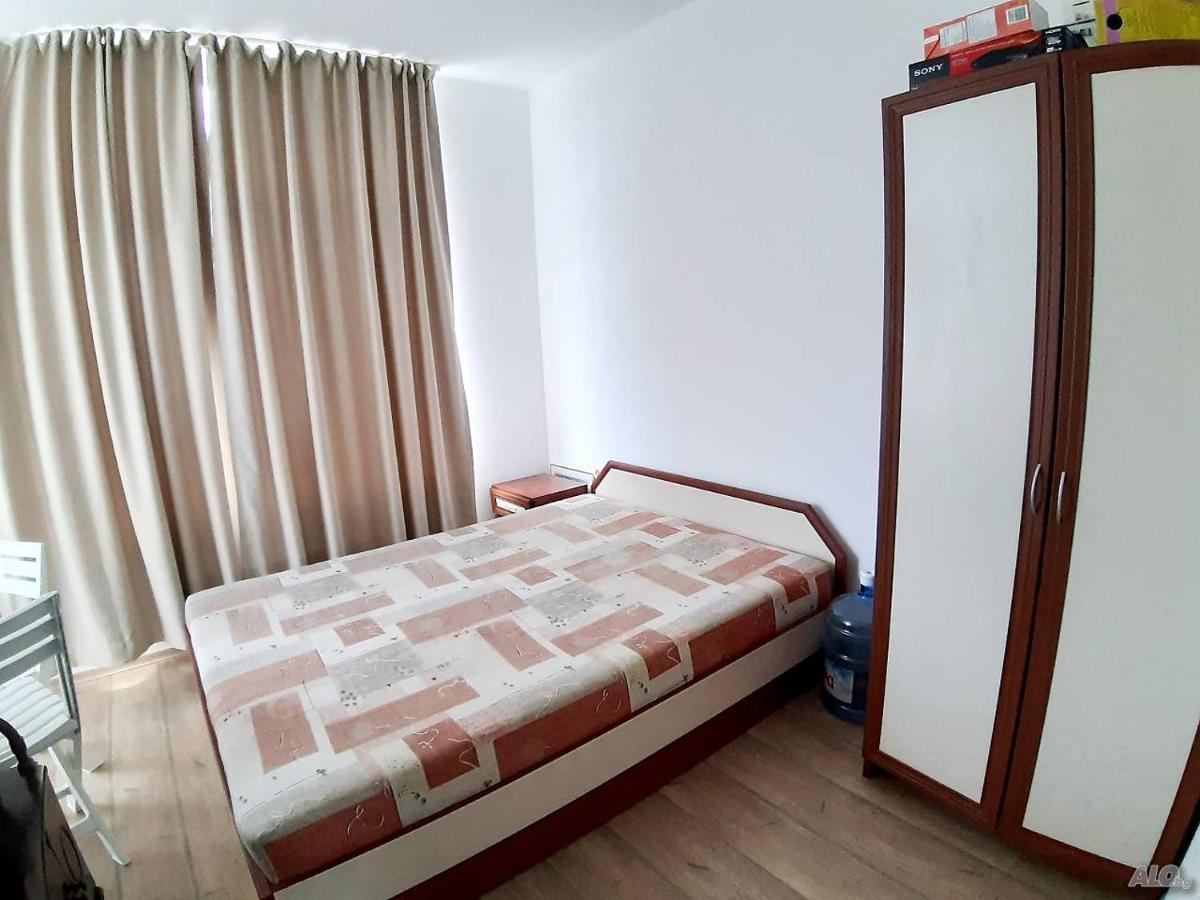 Глобал Вил Sunny Beach Eksteriør billede