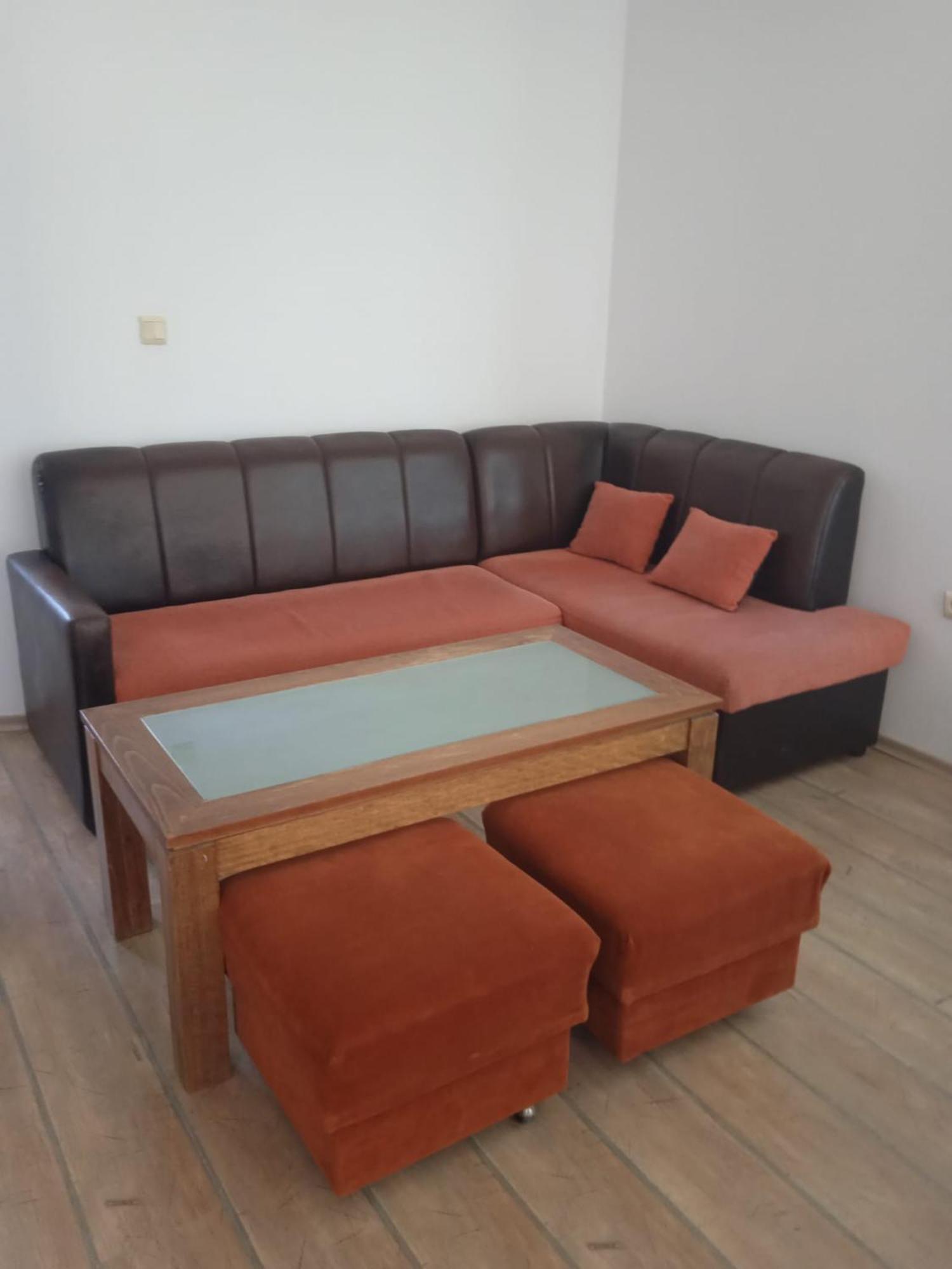 Глобал Вил Sunny Beach Eksteriør billede